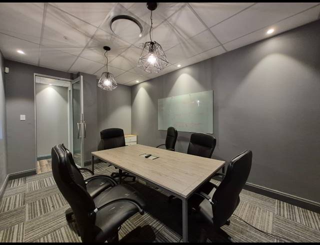 153M² OFFICE TO LET IN ILLOVO